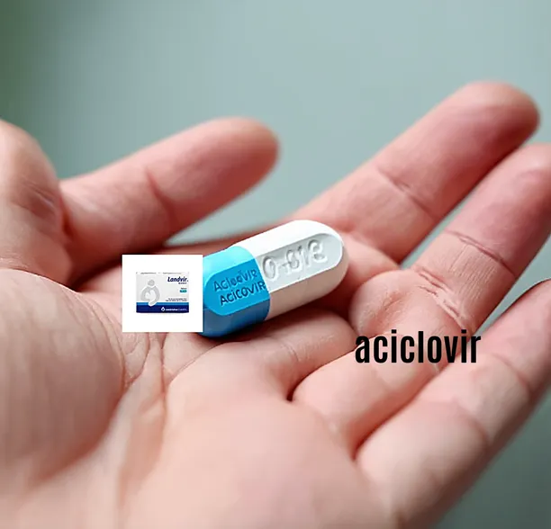 Precio de aciclovir stada